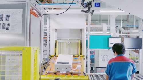 2023年度沸騰質(zhì)量獎(jiǎng)揭曉 萬(wàn)家樂憑借資本投資斬獲兩項(xiàng)大獎(jiǎng)