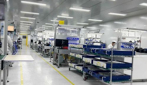 砥礪八載鑄輝煌，光惠激光創新不止