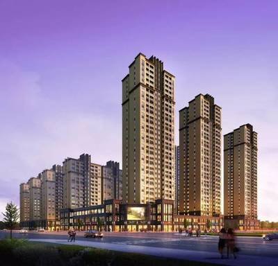 狗年行大運 | 云南省活發集團華瑞房地產開發投資房地產攻略