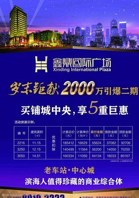 金鼎國際 房地產投資的新機遇與挑戰