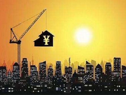 海南房地產(chǎn)開發(fā)投資由負(fù)轉(zhuǎn)正，全國(guó)正增長(zhǎng)省份增至4個(gè)