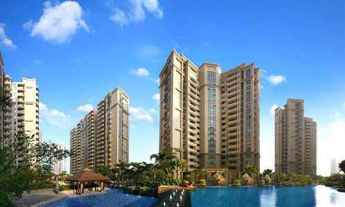 房地產(chǎn)迷局 寒冬已至，抑或一場(chǎng)投資迷夢(mèng)？