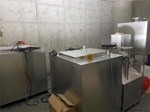 滁州隔油提升一體化設(shè)備廠家 隔油池與辦公自動(dòng)一體化教學(xué)儀器的革新應(yīng)用